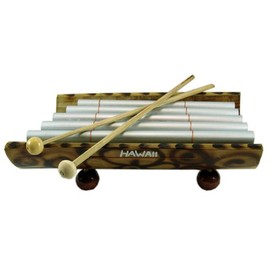 Bamboo Xylophone