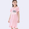 Little Hand Toddler Girls Nightgown All You Need Is Sleep