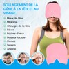 Scettar Cold Migraine Mask