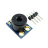 KKHMF GY-906-BCC MLX90614ESF-BCC IR Infrared Temperature Measurement Sensor Module