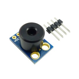 KKHMF GY-906-BCC MLX90614ESF-BCC IR Infrared Temperature Measurement Sensor Module