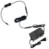 9 V Charger for Alesis Nanocompr Essor Compressor/Limiter