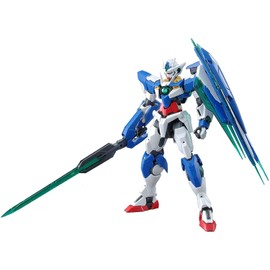 Bandai Hobby MG 00 Quanta 1/100 Scale Model Kit