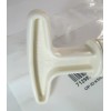ECOWATER 7129871 THREADED WATER SOFTENER BYPASS VALVE OEM KEMORE/GE/WHIR