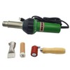 110V Hot Air Gun Welding Torch 1600W Heat Gun Plastic