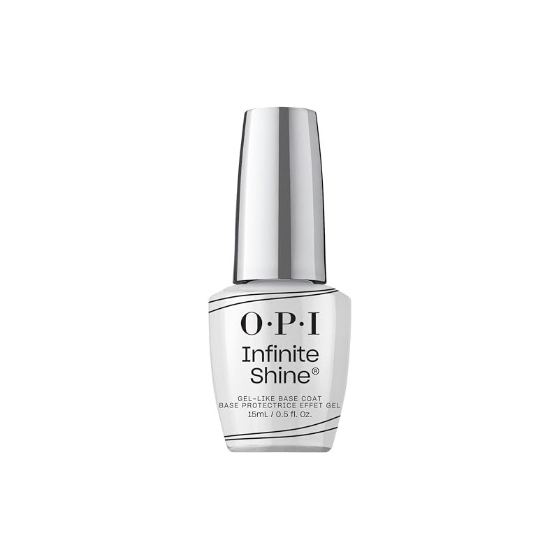 OPI Esmalte Uñas de Larga Duración Infinite Shine "PRIMER PROSTAY