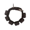 Walktime Tactical Weighted Dog Collar - Weights for Training &