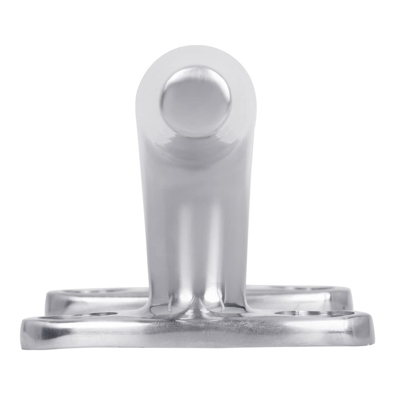 White Water 6037S 316 Stainless Steel Heavy Duty 8" Herreshoff