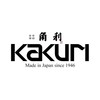 KAKURI Ashinaga Bonsai Scissors Made in Japan 8", Japanese Carbon