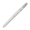 Pilot Multi-Pen Body, Hi-Tec-C Coleto 1000, Silver Body (LHKC-1SC-S)