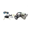 NBVLKH Motorcycle Electrical Ignition Switch Seat Key Lock Set for