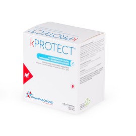 Abiovet KPROTECT 120 Compresse Masticabili