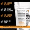 It's Just! - Creatine Monohydrate Powder, Pure Creatine Powder, Made