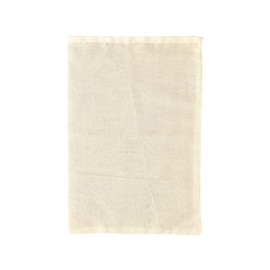 Pack of 5 Straining Cloth, 50 x 50 cm and 60 x 60 cm Dumplings Cloth Density Grade 100 Cheese Straining Cloth Filter Cloth Fine Cheese Cloth Reusable Washable for Homemade Cheese Nut Milk Juice Soup