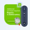 PZL Replacement Remote Control for AIRHOT 3807, for THERUN ‎YT05-C,
