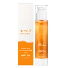 body sun cream-SPF 50 Sunscreen