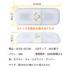GZRUICA DC12V-24V 120-LED Room Lamp, Camper Interior Light, Cargo Light,
