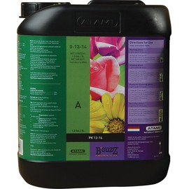 Atami Bcuzz PK 13-14 Bloom Booster Quart 5L Athena PK (BZPK13145L)