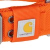 Carhartt Pet Fully Adjustable Wide Webbing Collar for Dogs, Heavy