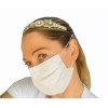 KC Republic Ear Saver Face Mask Headband | Ships Next