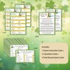 OXEDP St. Patrick's Day Friendly Feud Game, Family Feud Game,