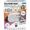Lexibook StarCAM Print Camera with Instant Printer-Photo and Video Function-NEW