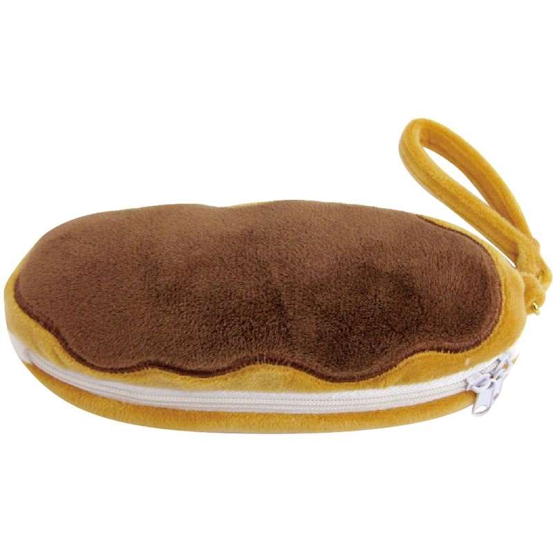 Interior Company IMM-0261 Pouch, Width 6.9 x Depth 2.2 x