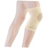 Kisangel Knee Support Elastic Kneepad Sports Protective Gear for Running