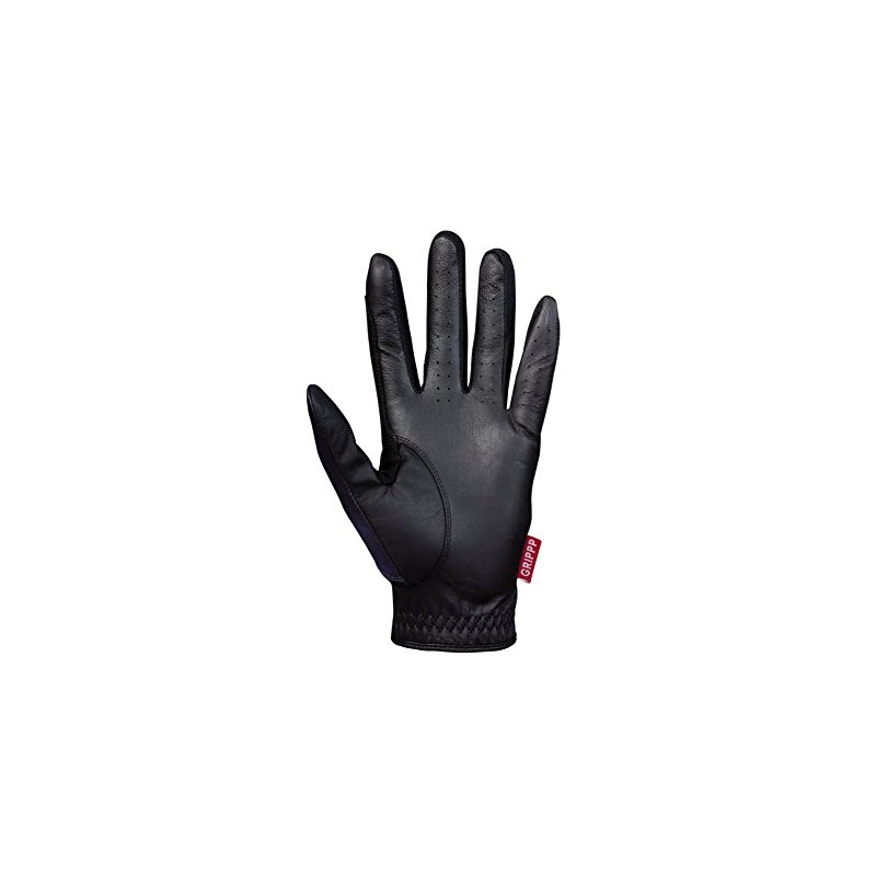 HIRZL GRIPPP Elite (Navy; 7.5)