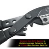 Prunrt Loppers for Tree Trimming Heavy Duty, 26-40 Inch Handle