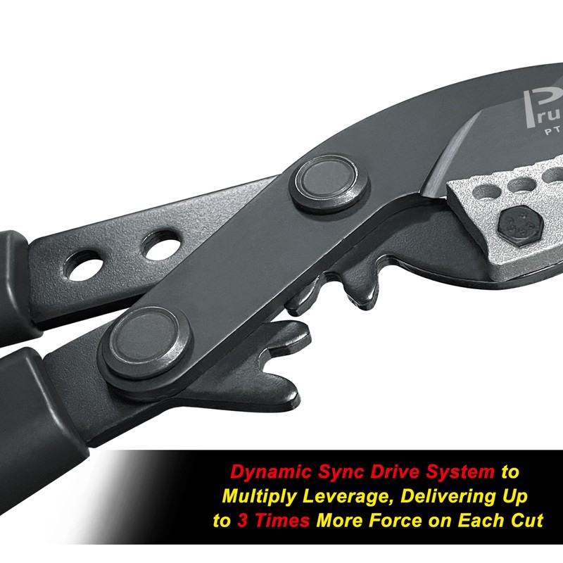 Prunrt Loppers for Tree Trimming Heavy Duty, 26-40 Inch Handle