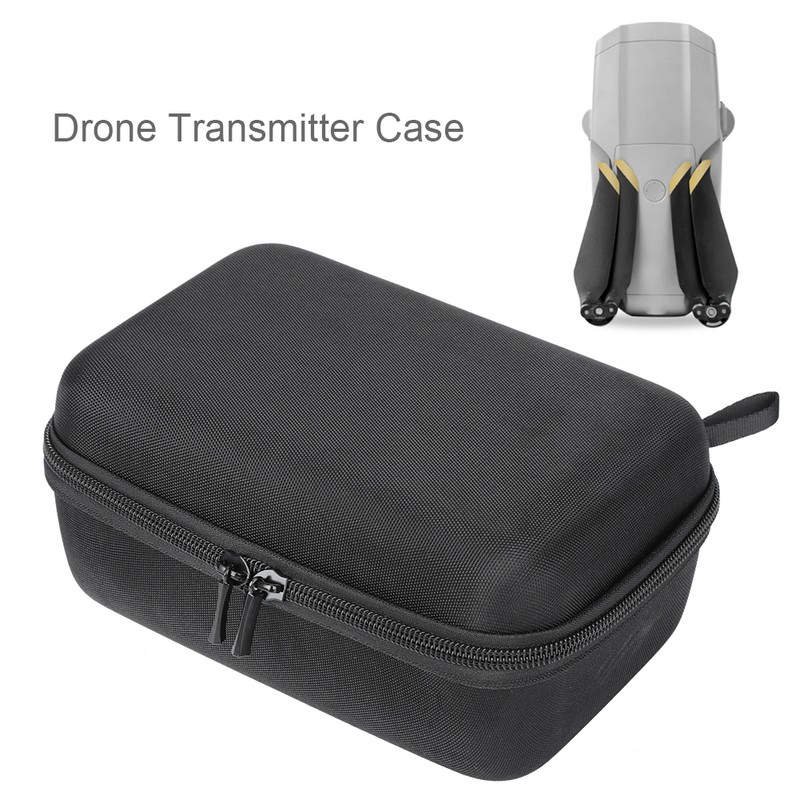 Drone Storage Bag Carrying Case Nylon Portable Storage Bag Fit