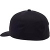 Fox Adapt Hat Baseball Cap Black L/XL