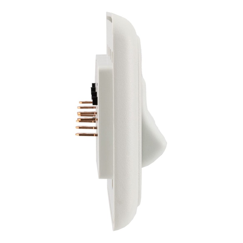 RecPro RV Switch SPST On/Off 4 Gang Bezel | 12V