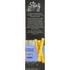 Stag Bakeries Cheese Straws with Strathdon Blue 100g
