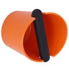 Coffee Knock Box Household Anti Slip Coffee Grind Dump Bin