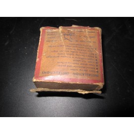 N/A STANT THERMOSTAT  S370 H 180 NEW OLD STOCK