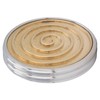 Desktop Fingertip Rotating Toy Metal Desk Finger Rotating Stress Relief