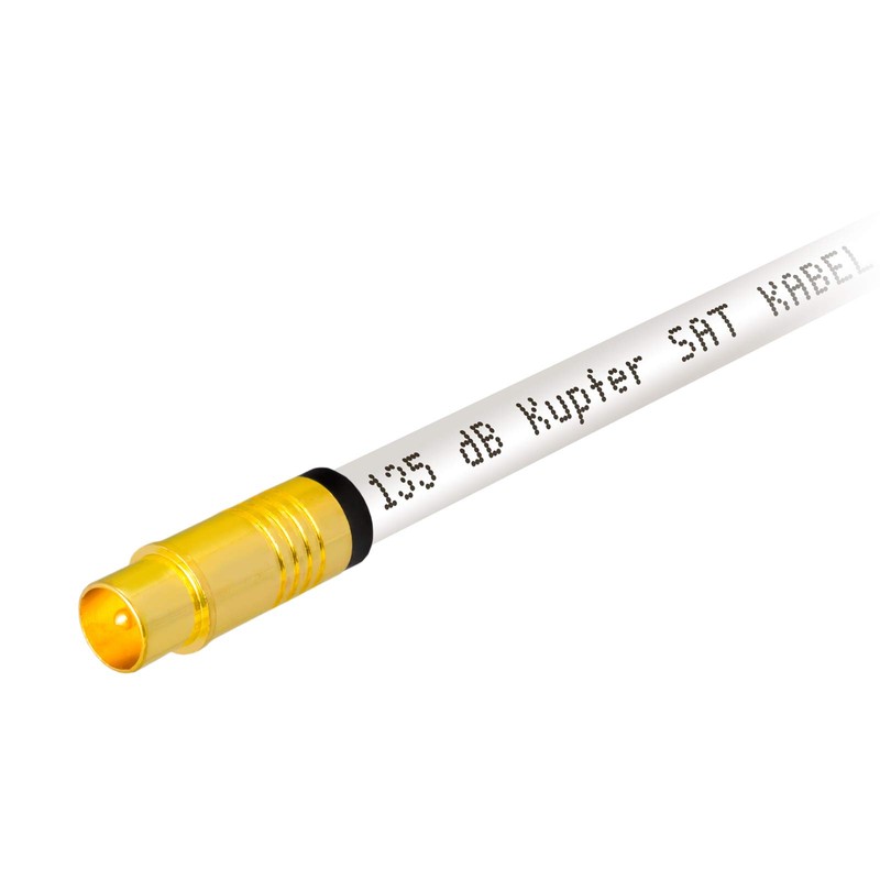 Antenna Plug Set 2 x Male and 2 x Female