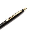IL BISONTE Ballpoint Pen, Leather, Genuine Leather, Cowhide Leather, Women's,