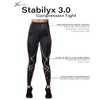 CW-X Men's Stabilyx 3.0 Joint Support Compression Tight