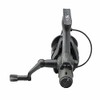 DAM Runshift 3 Fishing Reel, Spinning Reels, All-Round Fishing, Includes