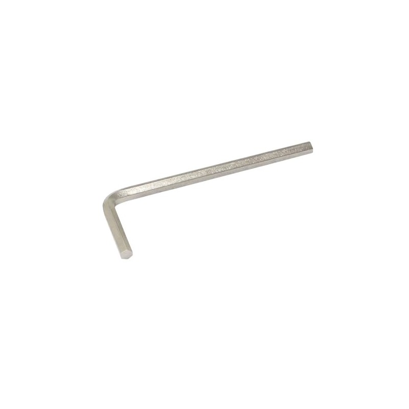 iexcell 100 Pcs #4-40 x 1 Stainless Steel 304 Hex