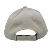 Larkins 212LC63 Unisex Cap, Adjustable Linen, Size, BGE, Free size