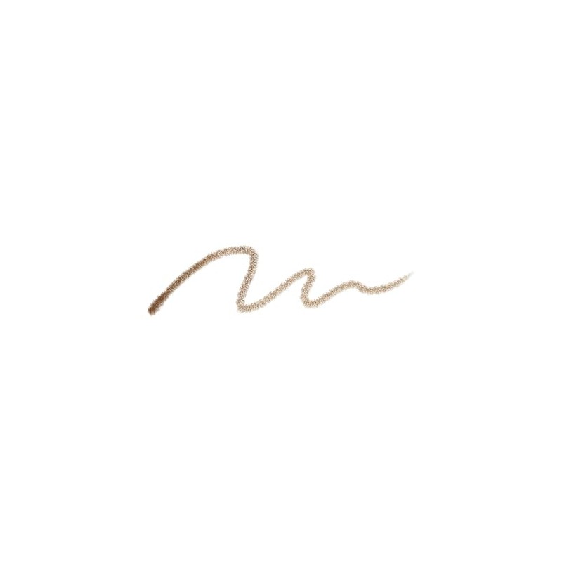 Iromikke 3-way Eyebrow Pencil 02 Caramel Brown