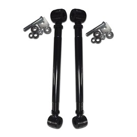 Adjustable Strut Rod Set For 1963-1979 C2/C3 Corvette