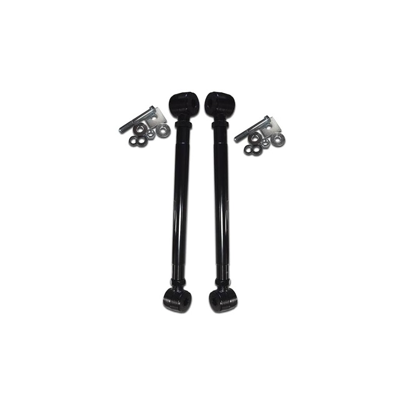 Adjustable Strut Rod Set For 1963-1979 C2/C3 Corvette