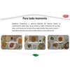 Palirria "Ready to Eat" Greek Style Eggplants in Onion and
