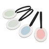 4PCS Scented Wax Sachet with Hanging Ropes Freshness Fragrance Sachet