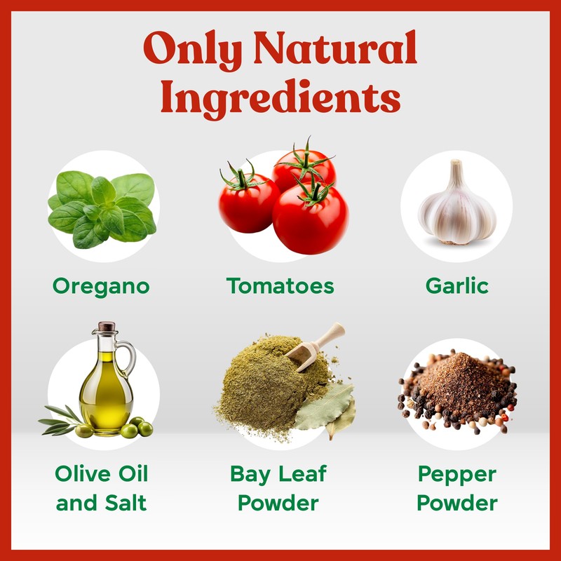 Pomì Pizza Sauce 14.1oz (Pack of 12) - 100% Fresh